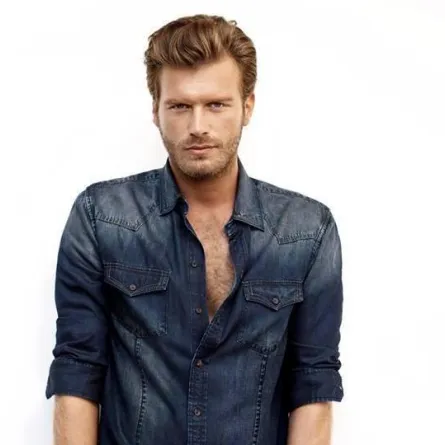 مهند أقلّ النجوم الأتراك إنفاقاً على أناقته