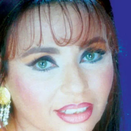 هل تجسّد غادة نافع حياة والدتها ماجدة الصباحي في فيلم؟