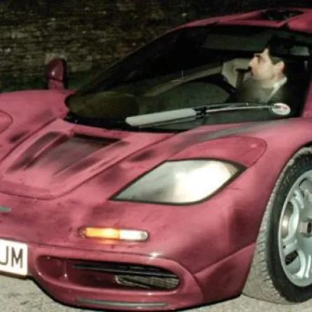 تكلفة تصليح سيارة "مستر بين" هي الأعلى في بريطانيا