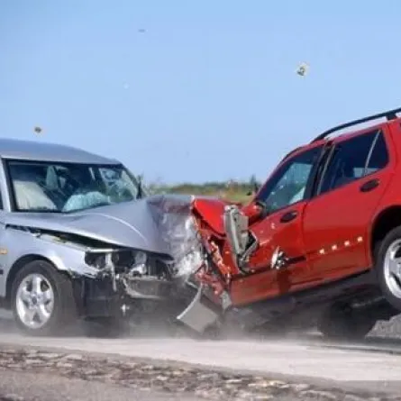 "مسعف ذكي" للحوادث المرورية في السعودية