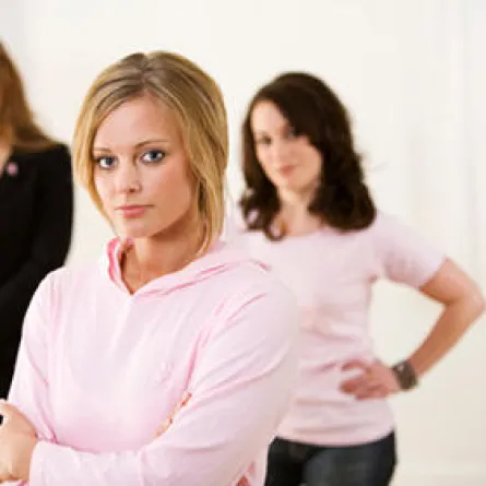 90%  من حالات السرطان ليس لها علاقة بالعامل الوراثي