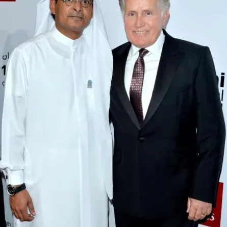 تحديد موعد "دبي السينمائي 2014"