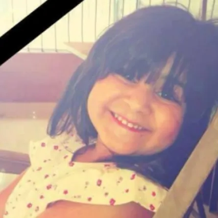 استغلال قضية اغتصاب الطفلة "زينة" في فيلم سينمائي!