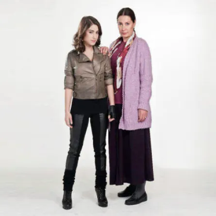 والدة فريحة تعلن طلاقها