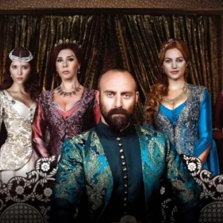 دوبلاج "حريم السلطان3" انطلق في دمشق فهل تغيّر أبطال العمل؟