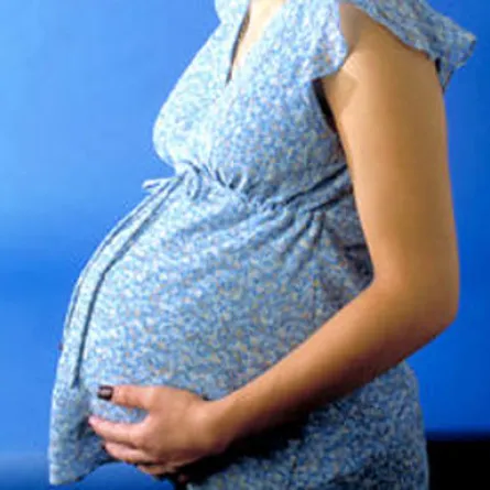 الكشف عن متلازمة داون لدى الجنين أثناء فترة الحمل!