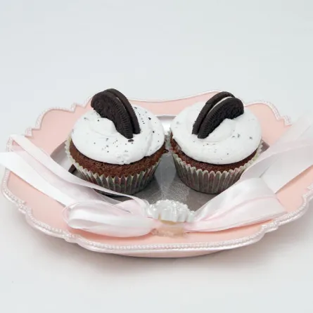 "كب كيك" البسكويت