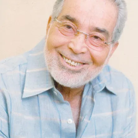 حسن يوسف يعود إلى التلفزيون بـ "فلوس" الهام شاهين