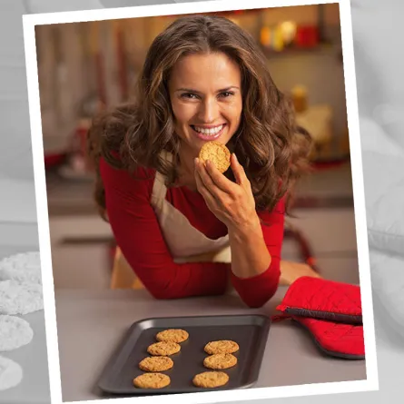 التحلية على طريقة المحترفات