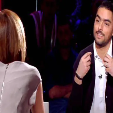 حسن الشافعي قلق على شهرته ووفاء الكيلاني بالغت بتكرار أسئلتها