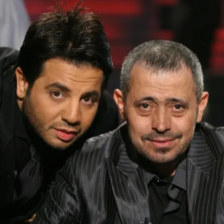 لهذه الأسباب فضّل الوسوف نيشان على منى أبو حمزة