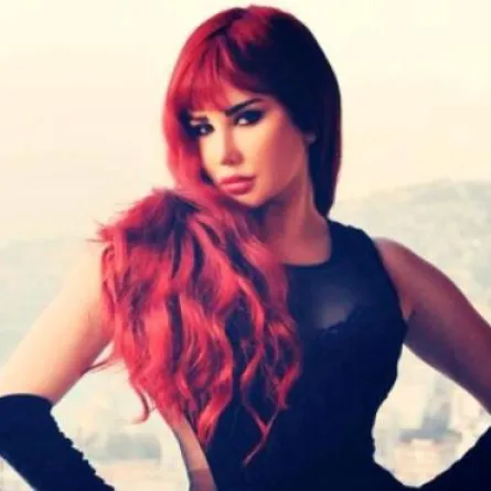 جيني إسبر قلّدت هيفا وهبي