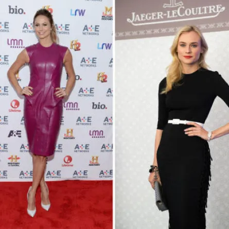 5 إطلالات ونصائح لتتألقي على طريقة النجمات