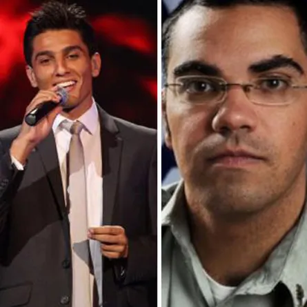 إسرائيل تتدخل حتى في "Arab Idol"