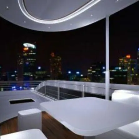 أغلى منزل متنقِّل في العالم يُعرض للبيع بدبي