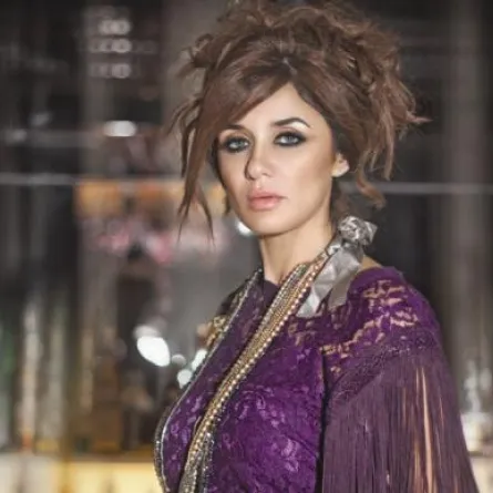 غادة عادل: أرغم أولادي على مشاهدة أعمالي