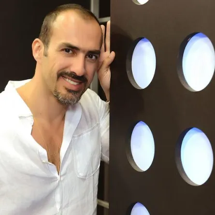 أبي رعد: فنّانون خافوا من الغناء مع مشتركي Arab idol