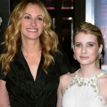 تعرفوا على المشاهير الأقرباء في هوليوود