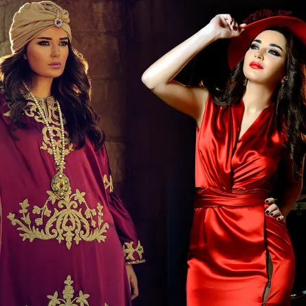 استوحي أناقتك من سيرين بطلة "لعبة الموت"