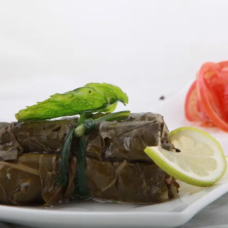 سلق محشو بالزيت