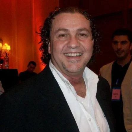 وداعاً نضال سيجري