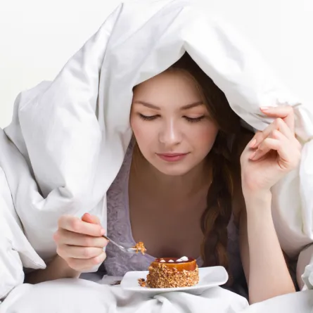 أفطرت في رمضان فكشفتني أختي