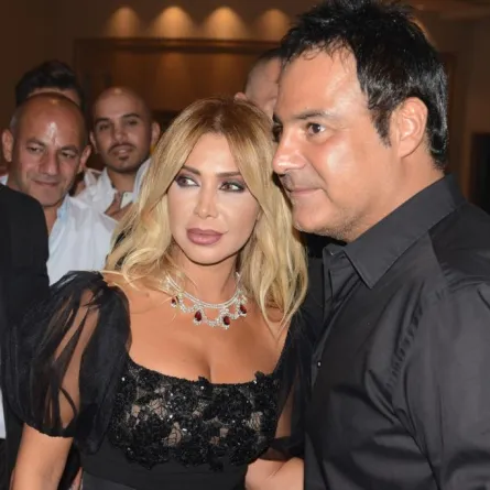 نوال الزغبي وعاصي الحلاني يضيئان أعياد بيروت