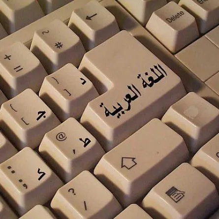 97 % من مستخدمي الإنترنت في السعودية يفضلون استخدام العربية