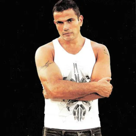 حصرياً: حفلة عمرو دياب رابع أيّام عيد الأضحى