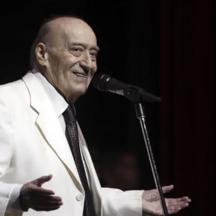 وفاة عملاق الطرب وديع الصافي