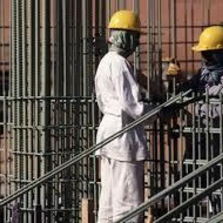 40 % من شركات البناء الصغيرة تغلق أبوابها في السعودية