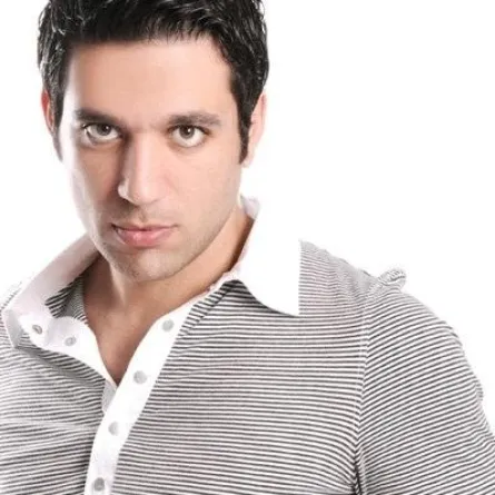 حسن الرداد يستنجد بالشرطة لحماية الفتيات من منتحل شخصيته!