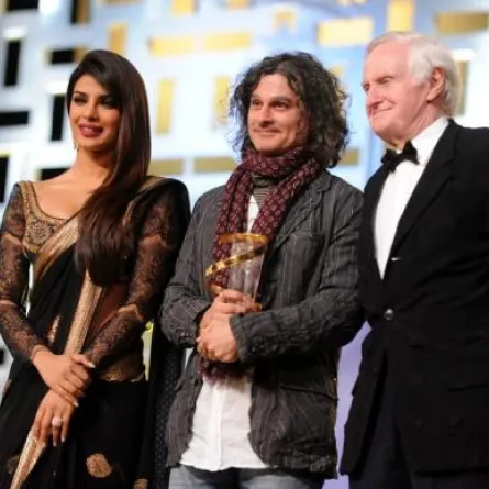 فيلم لبناني يفوز بالجائزة الكبرى في مهرجان مراكش