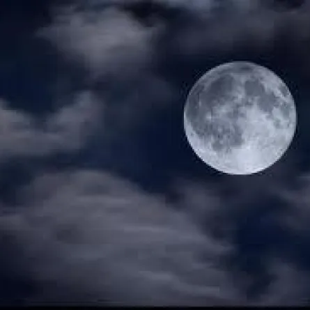 رحلات إلى القمر وفندق للإقامة