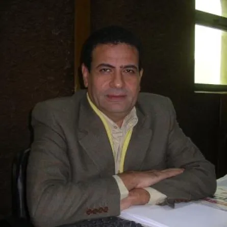 رواية بيت الديب تنال جائزة نجيب محفوظ للأدب