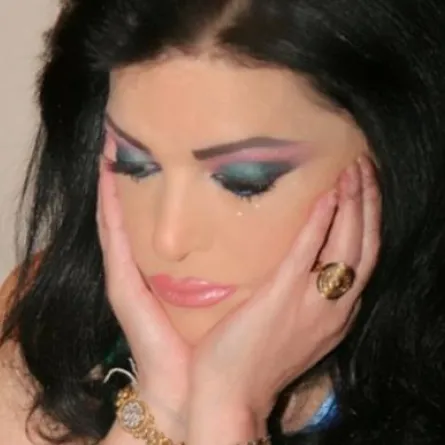 نضال الأحمديّة: أمل حجازي وقعت ضحيّة أحلام