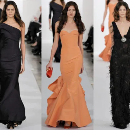 أناقتك بأسلوب "اوسكار ديلا رينتا" Oscar de la Renta