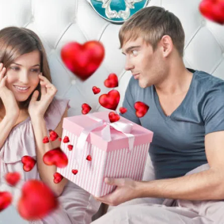 ضرورة التواصل العاطفي بين الزوجين