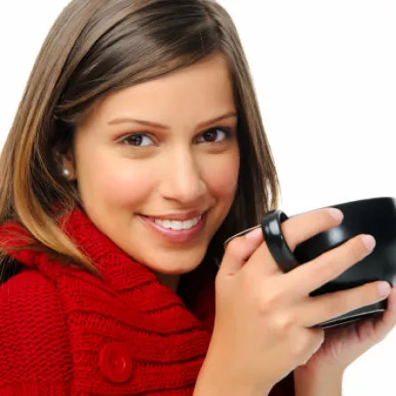 جرّبي حمية الحساء الفعّالة