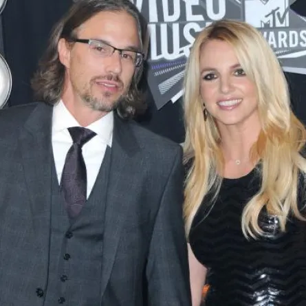 انفصال بريتني سبيرز عن خطيبها