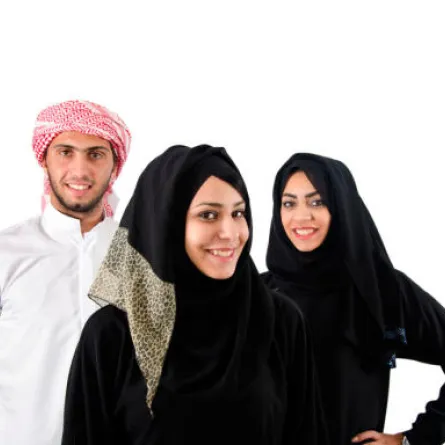 جدل بين الجنسين حول الزوجة الثانية!