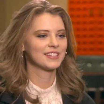 مريضة بالتوحد تشارك في مسابقة ملكة جمال أميركا