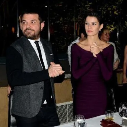 حبيب بيرين سات يشاركها انتقامها الأول