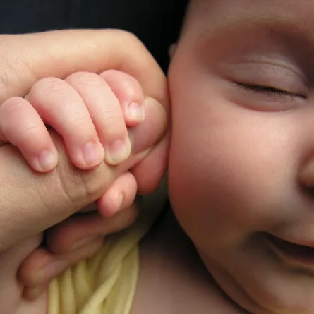 مشاكل النوم الشائعة عند الأطفال