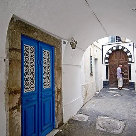 أسماء غريبة وطريفة لشوارع مدينة تونس العتيقة