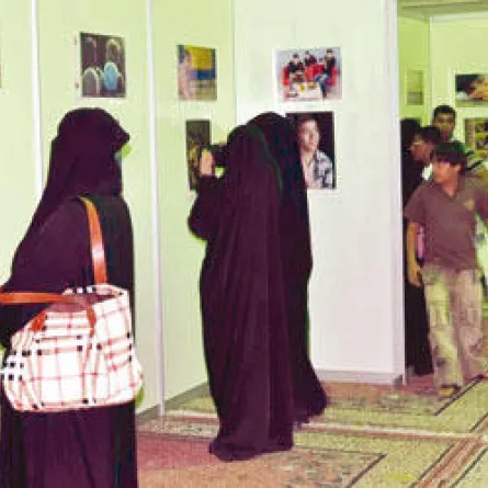 الداخلية السعودية: اشتراط تصريح لإقامة المعارض الفنية