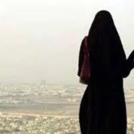 اختفاء فتاه سعوديَّة من منزلها بظروف غامضة