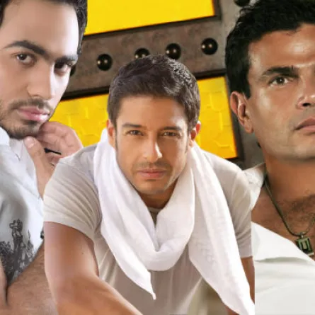 نجوم مصر: لن يمرّ يوم الحب هذا العام