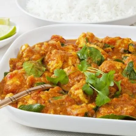 إرضي أذواق عائلتكِ مع الدجاج بالكزبرة