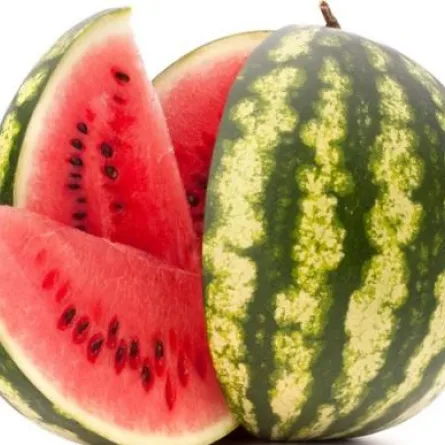 كيف تختارين البطيخ؟